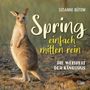 Spring einfach mitten rein Cover des Buches Spring einfach mitten rein (ISBN: 9783431050134)