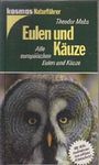 Eulen und Käuze Cover des Buches Eulen und Käuze (ISBN: 9783440057087)