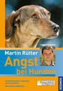 Angst bei Hunden Cover des Buches Angst bei Hunden (ISBN: 9783440108284)
