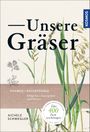 Unsere Gräser Cover des Buches Unsere Gräser (ISBN: 9783440154083)