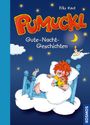 Pumuckl Vorlesebuch - Gute-Nacht-Geschichten Cover des Buches Pumuckl Vorlesebuch - Gute-Nacht-Geschichten (ISBN: 9783440161715)