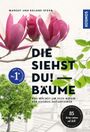 Die siehst du! Bäume Cover des Buches Die siehst du! Bäume (ISBN: 9783440171028)