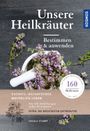 Unsere Heilkräuter Cover des Buches Unsere Heilkräuter (ISBN: 9783440171097)