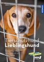 Tierschutzhund Lieblingshund Cover des Buches Tierschutzhund Lieblingshund (ISBN: 9783440173398)