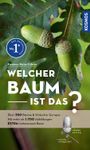 Welcher Baum ist das? Cover des Buches Welcher Baum ist das? (ISBN: 9783440180013)