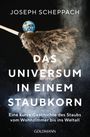 Das Universum in einem Staubkorn Cover des Buches Das Universum in einem Staubkorn (ISBN: 9783442142910)