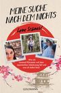 Meine Suche nach dem Nichts Cover des Buches Meine Suche nach dem Nichts (ISBN: 9783442159802)
