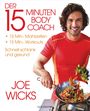 Der 15-Minuten-Body-Coach Cover des Buches Der 15-Minuten-Body-Coach (ISBN: 9783442176588)