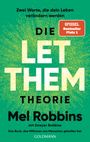 Die LET THEM Theorie Cover des Buches Die LET THEM Theorie (ISBN: 9783442180653)