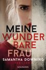 Meine wunderbare Frau Cover des Buches Meine wunderbare Frau (ISBN: 9783442205745)