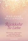 Rückkehr zur Liebe Cover des Buches Rückkehr zur Liebe (ISBN: 9783442221691)