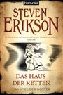 Das Spiel der Götter (7) Cover des Buches Das Spiel der Götter (7) (ISBN: 9783442264131)