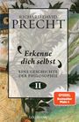 Erkenne dich selbst Cover des Buches Erkenne dich selbst (ISBN: 9783442313679)