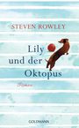 Lily und der Oktopus Cover des Buches Lily und der Oktopus (ISBN: 9783442314331)