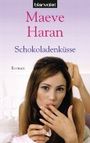 Schokoladenküsse Cover des Buches Schokoladenküsse (ISBN: 9783442371815)