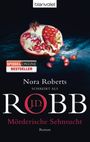 Mörderische Sehnsucht Cover des Buches Mörderische Sehnsucht (ISBN: 9783442376780)
