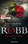 Ein sündiges Alibi Cover des Buches Ein sündiges Alibi (ISBN: 9783442376797)