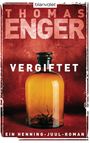 Vergiftet Cover des Buches Vergiftet (ISBN: 9783442381562)