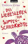 Das Liebesleben der Suppenschildkröte Cover des Buches Das Liebesleben der Suppenschildkröte (ISBN: 9783442382019)