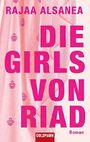 Die Girls von Riad Cover des Buches Die Girls von Riad (ISBN: 9783442466566)