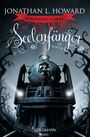 Seelenfänger Cover des Buches Seelenfänger (ISBN: 9783442469963)