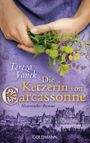 Die Ketzerin von Carcassonne Cover des Buches Die Ketzerin von Carcassonne (ISBN: 9783442477951)
