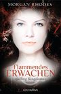 Falling Kingdoms - Flammendes Erwachen Cover des Buches Falling Kingdoms - Flammendes Erwachen (ISBN: 9783442479191)