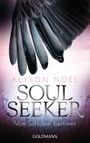 Soul Seeker - Vom Schicksal bestimmt Cover des Buches Soul Seeker - Vom Schicksal bestimmt (ISBN: 9783442480364)