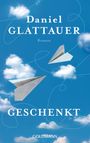 Geschenkt Cover des Buches Geschenkt (ISBN: 9783442483006)