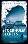 Stockholm Secrets Cover des Buches Stockholm Secrets (ISBN: 9783442484980)