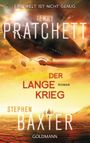 Der Lange Krieg Cover des Buches Der Lange Krieg (ISBN: 9783442485376)