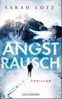 Angstrausch Cover des Buches Angstrausch (ISBN: 9783442487370)