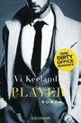 Player Cover des Buches Player (ISBN: 9783442487707)