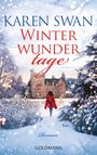 Winterwundertage Cover des Buches Winterwundertage (ISBN: 9783442487776)