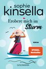Erobere mich im Sturm Cover des Buches Erobere mich im Sturm (ISBN: 9783442487912)