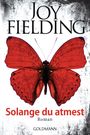 Solange du atmest Cover des Buches Solange du atmest (ISBN: 9783442488339)