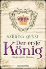 Der erste König Cover des Buches Der erste König (ISBN: 9783442488520)