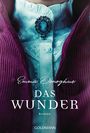 Das Wunder Cover des Buches Das Wunder (ISBN: 9783442489053)