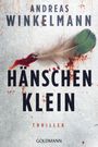 Hänschen klein Cover des Buches Hänschen klein (ISBN: 9783442489435)