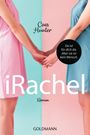 iRachel Cover des Buches iRachel (ISBN: 9783442489572)