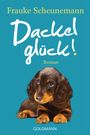 Dackelglück Cover des Buches Dackelglück (ISBN: 9783442490059)