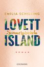 Lovett Island. Sommerprickeln Cover des Buches Lovett Island. Sommerprickeln (ISBN: 9783442490318)