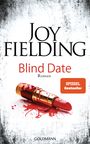 Blind Date Cover des Buches Blind Date (ISBN: 9783442491179)