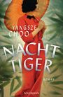Nachttiger Cover des Buches Nachttiger (ISBN: 9783442491308)
