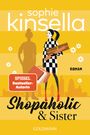 Shopaholic & Sister Cover des Buches Shopaholic & Sister (ISBN: 9783442492459)
