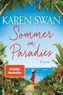Sommer im Paradies Cover des Buches Sommer im Paradies (ISBN: 9783442492817)