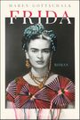 Frida Cover des Buches Frida (ISBN: 9783442492893)
