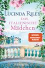 Das italienische Mädchen Cover des Buches Das italienische Mädchen (ISBN: 9783442494828)