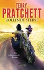 Rollende Steine Cover des Buches Rollende Steine (ISBN: 9783442547333)