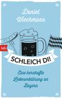 Schleich di! Cover des Buches Schleich di! (ISBN: 9783442713455)